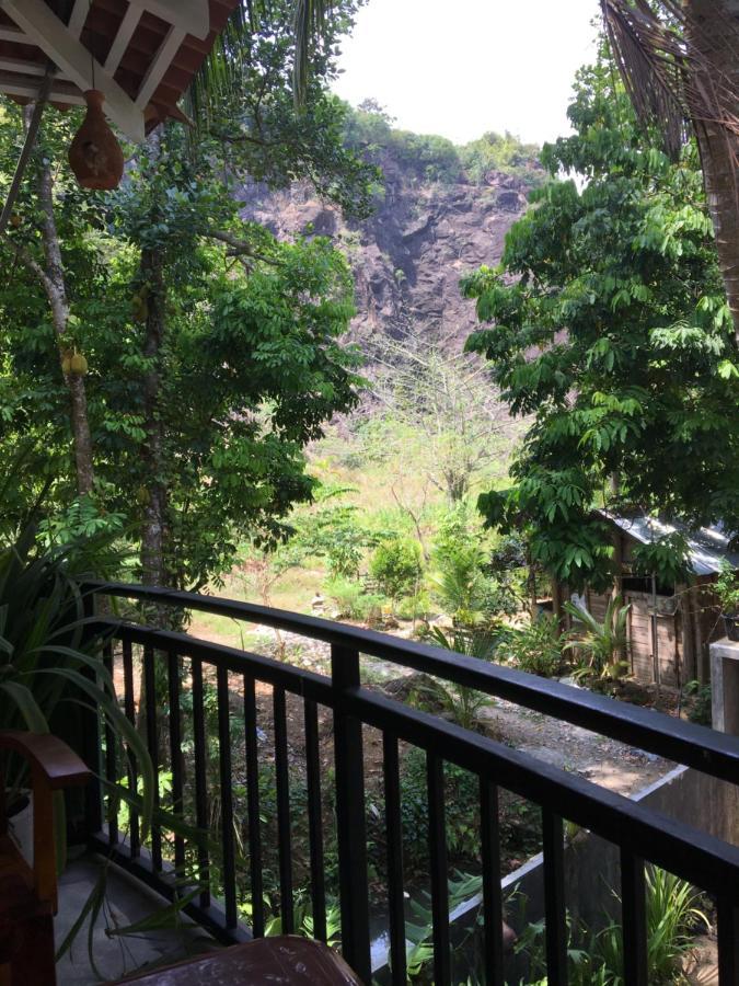 Unawatuna Backpacker Lodge Exterior photo